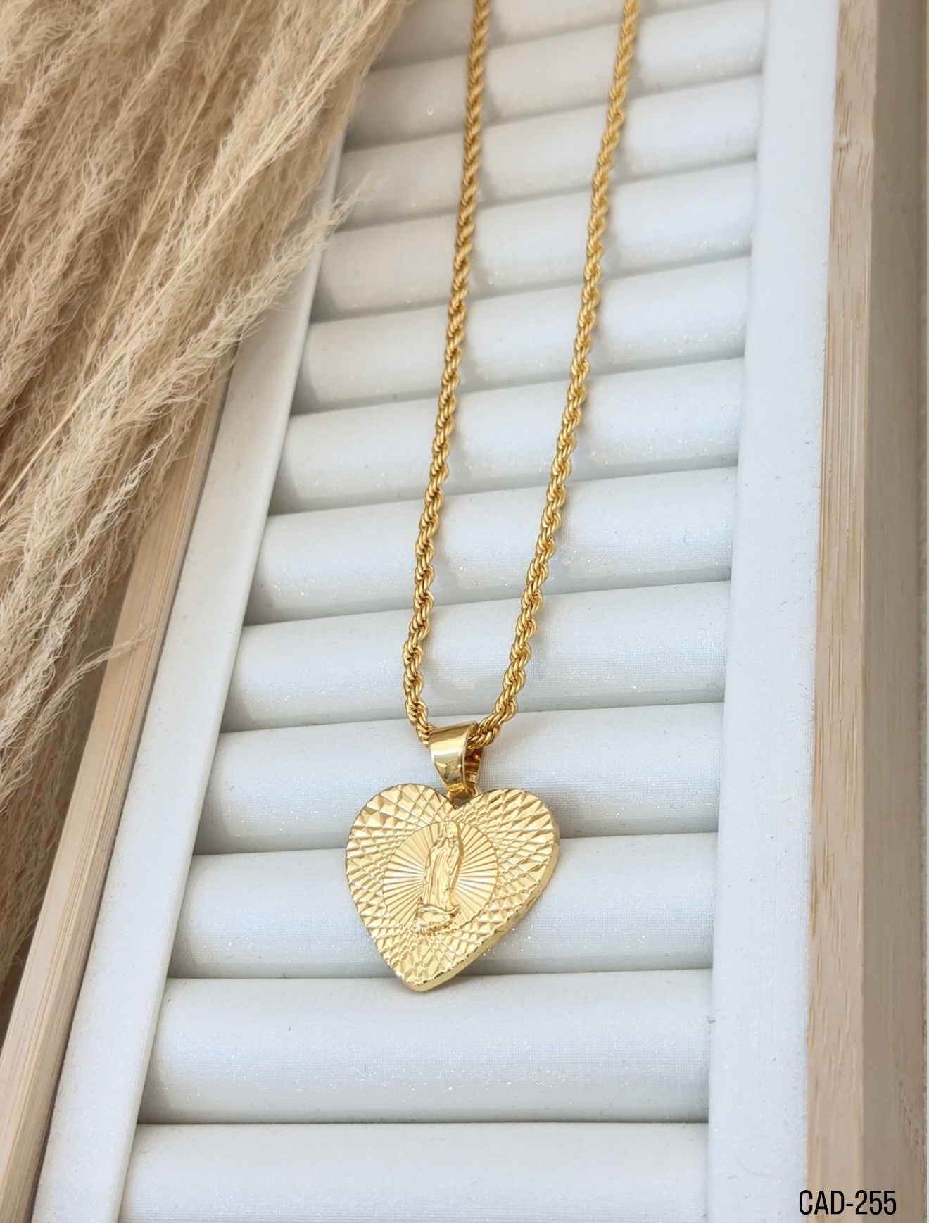 Producto Kristal