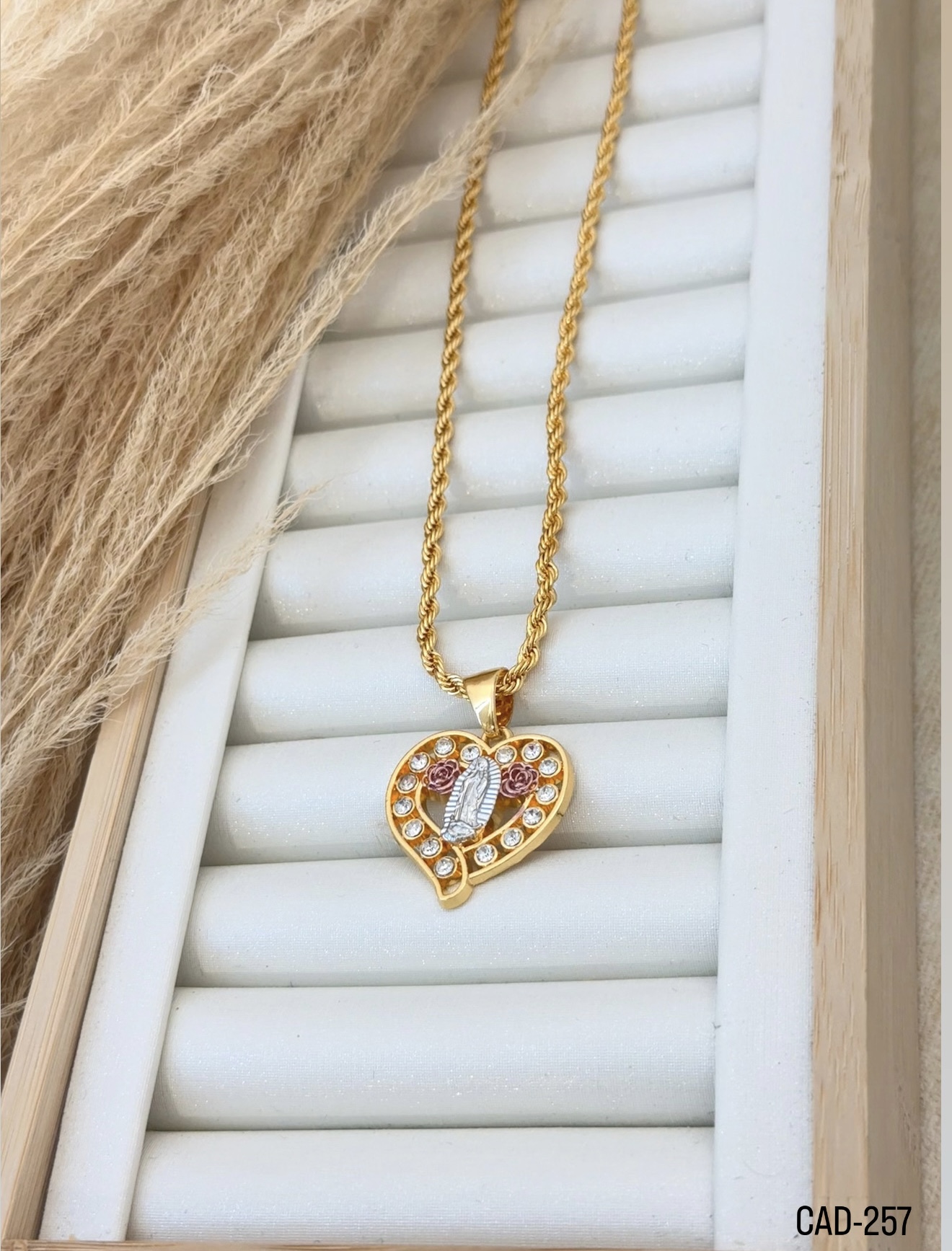 Producto Kristal