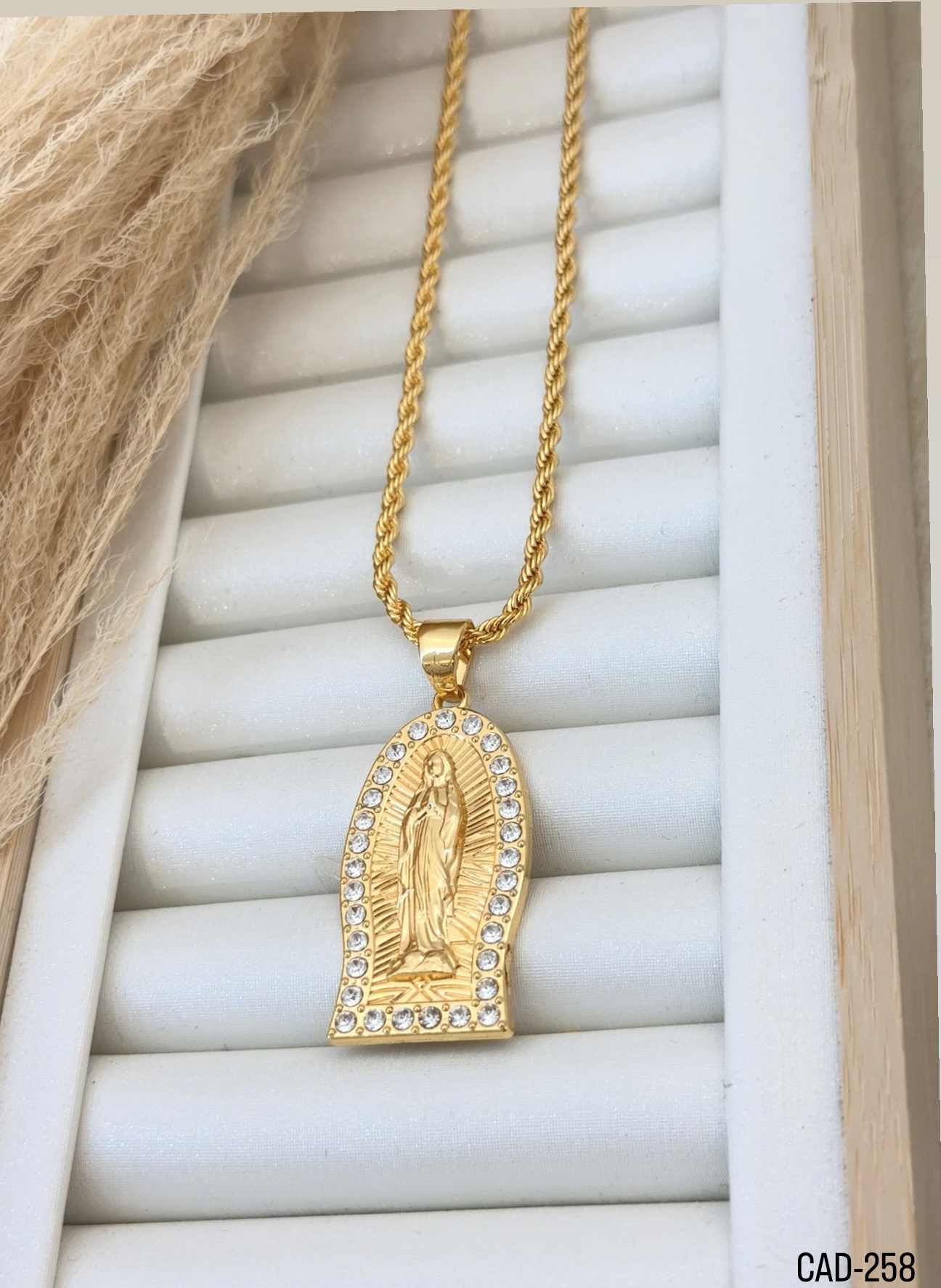 Producto Kristal