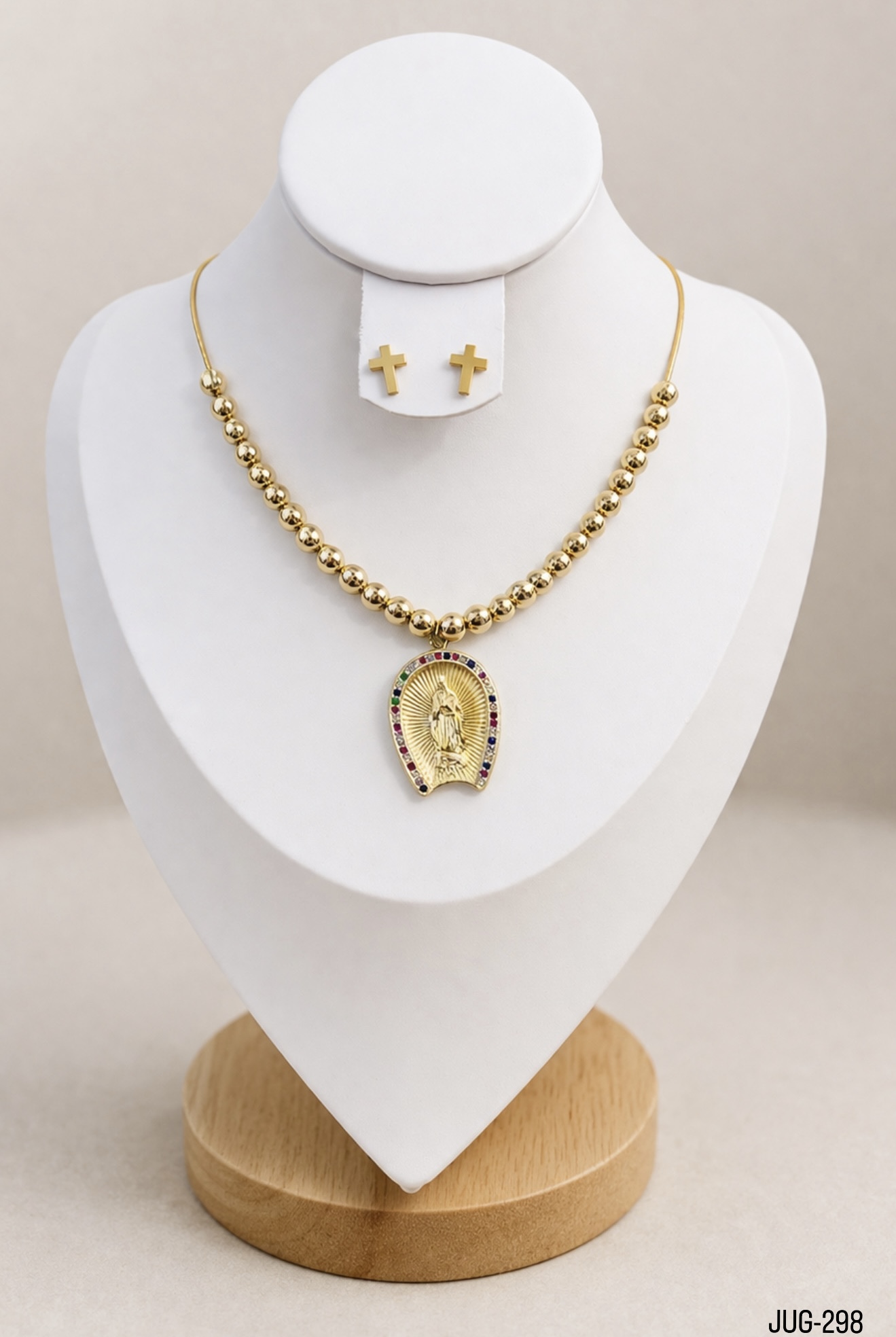 Producto Kristal