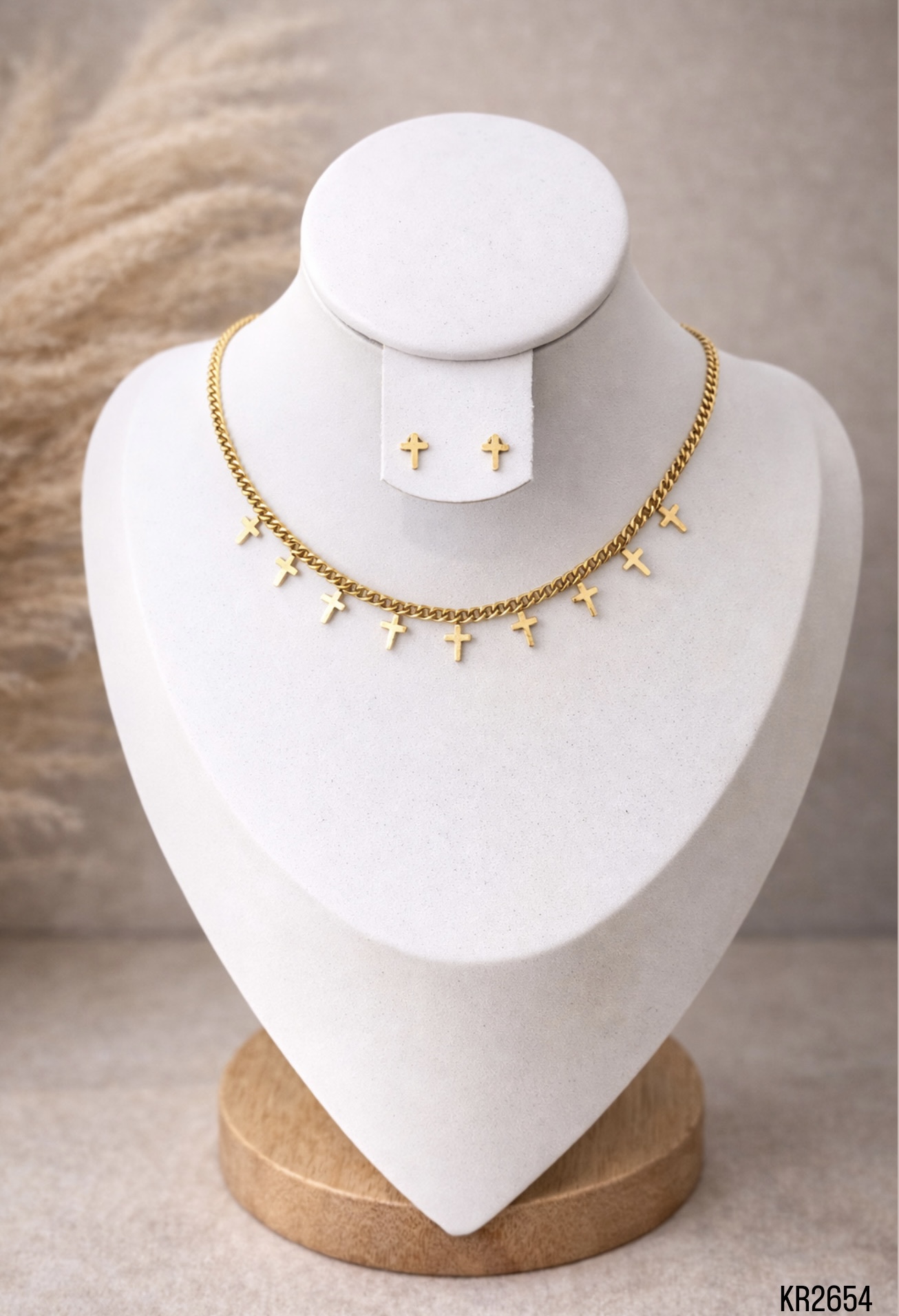 Producto Kristal
